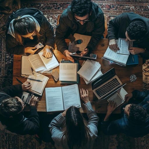 Time Management: How Students Can Maximize Productivity