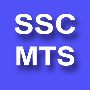 SSC-MTS